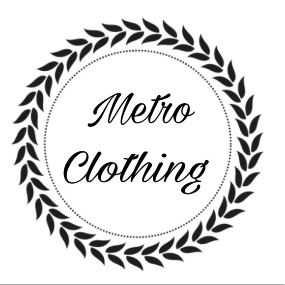 metroclothing